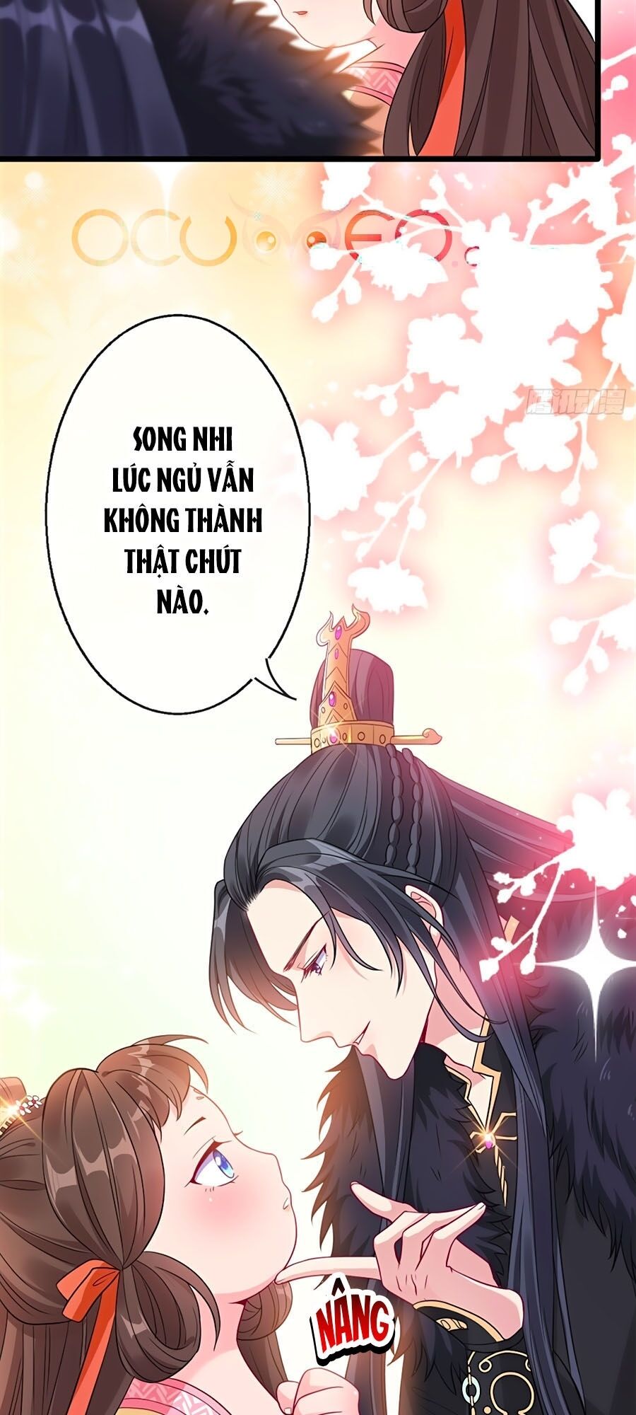 Thú Hắc Cuồng Phi Chapter 8 - Trang 2