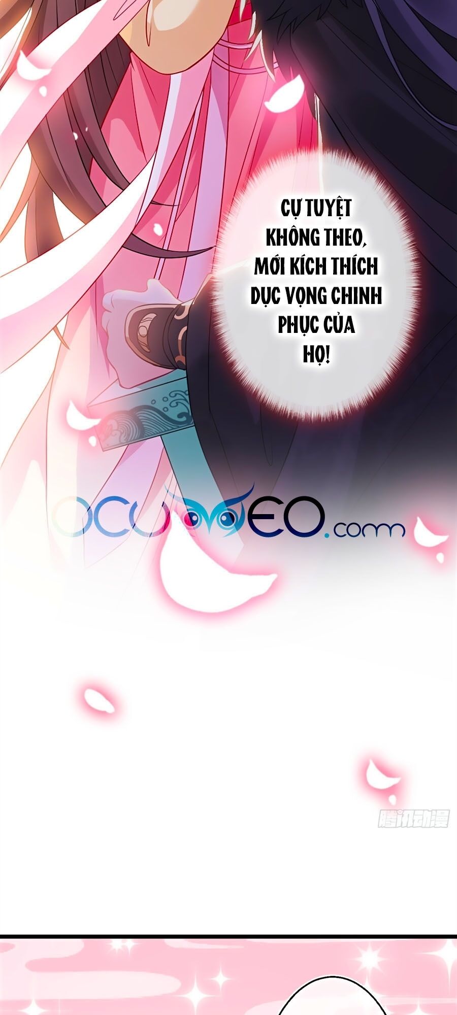 Thú Hắc Cuồng Phi Chapter 8 - Trang 2