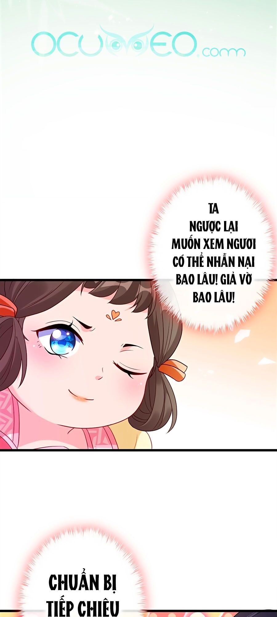 Thú Hắc Cuồng Phi Chapter 8 - Trang 2