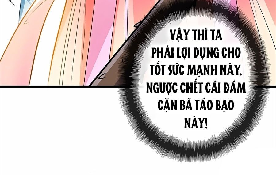 Thú Hắc Cuồng Phi Chapter 3 - Trang 2