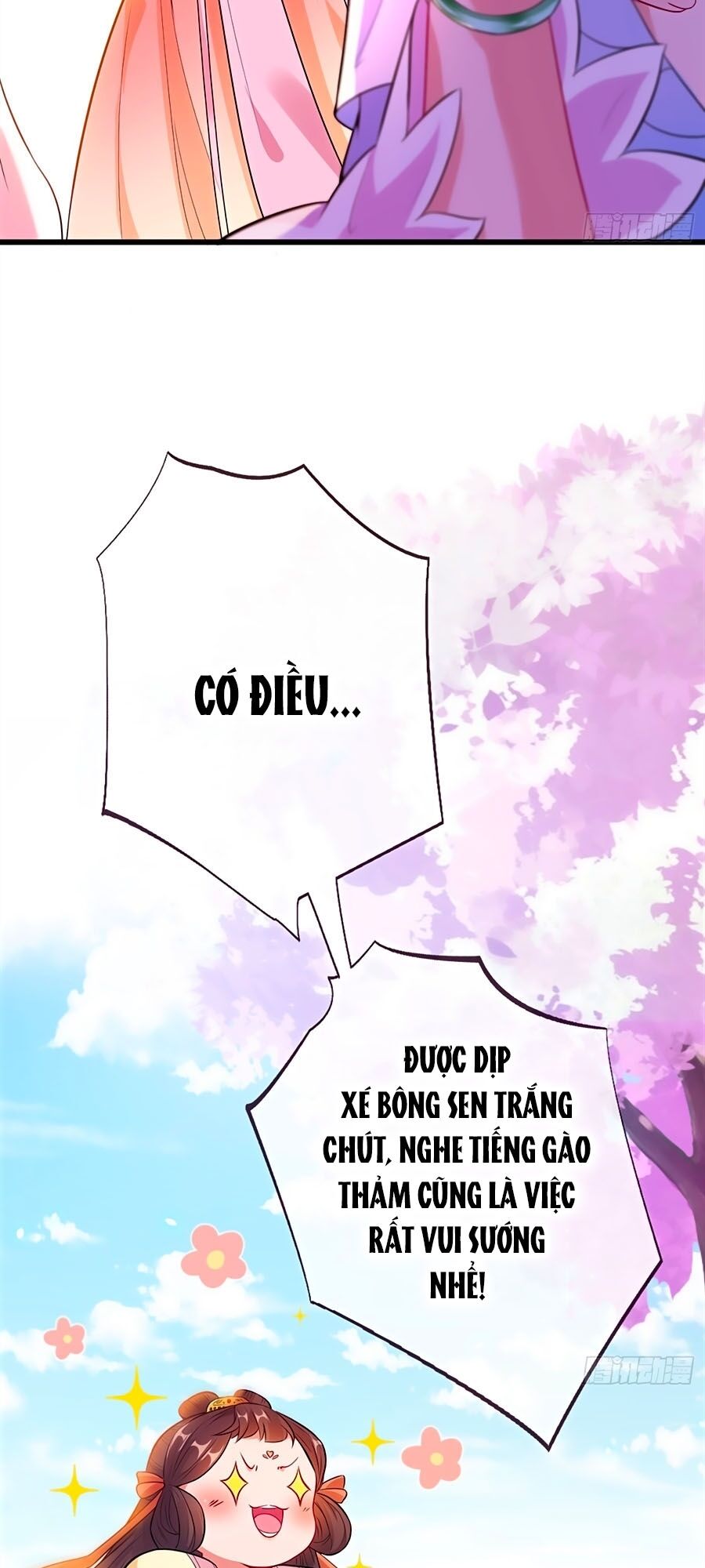 Thú Hắc Cuồng Phi Chapter 3 - Trang 2