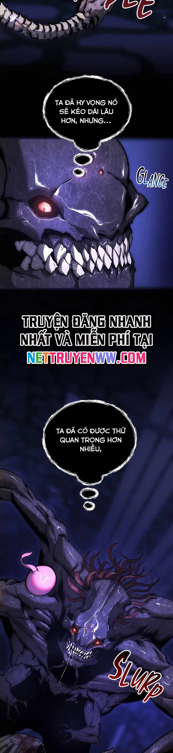 Tôi Đã Trở Thành Quái Vật Không Gian Chapter 54 - Trang 2