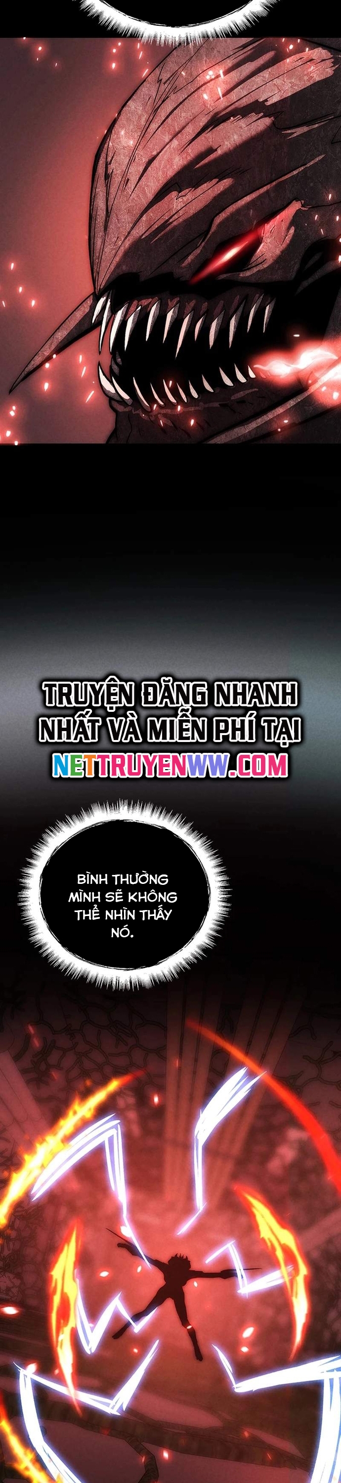 Tôi Đã Trở Thành Quái Vật Không Gian Chapter 51 - Trang 2