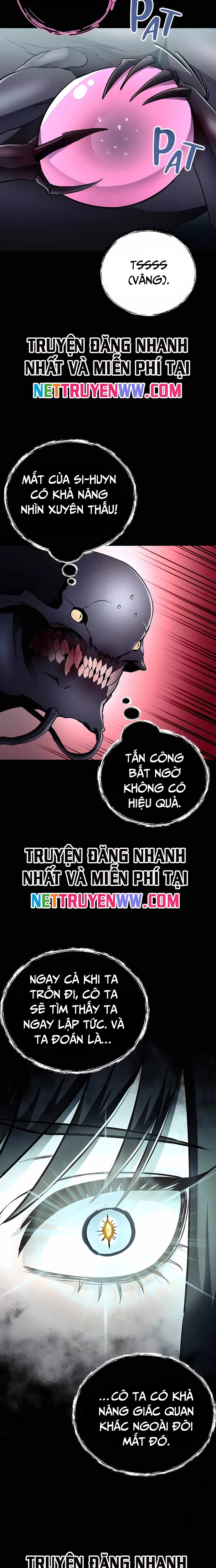 Tôi Đã Trở Thành Quái Vật Không Gian Chapter 49 - Trang 2