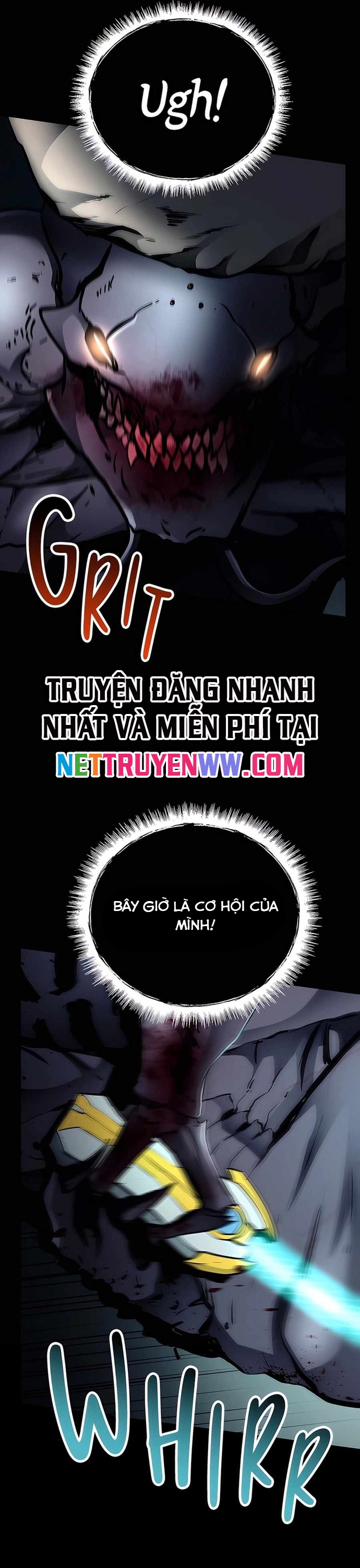 Tôi Đã Trở Thành Quái Vật Không Gian Chapter 46 - Trang 2