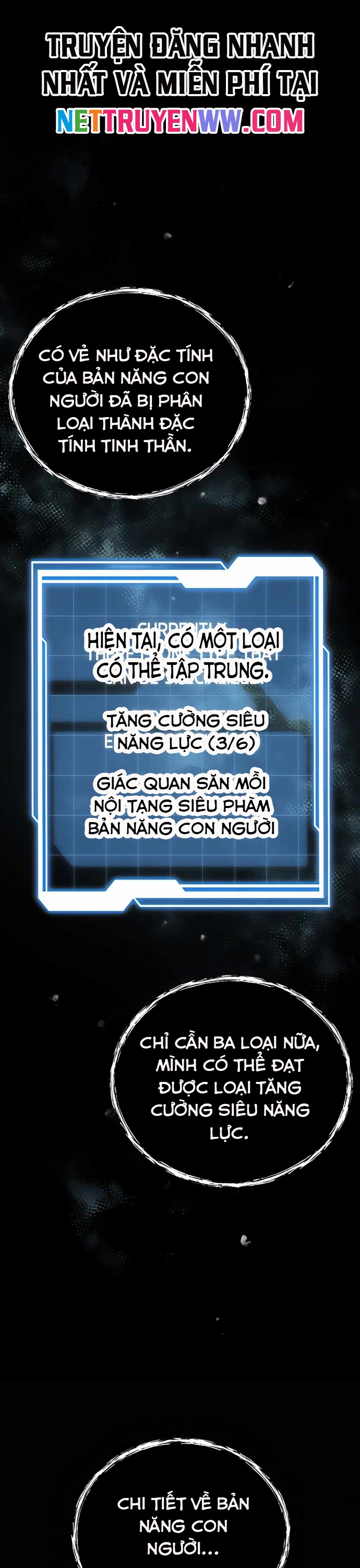 Tôi Đã Trở Thành Quái Vật Không Gian Chapter 42 - Trang 2