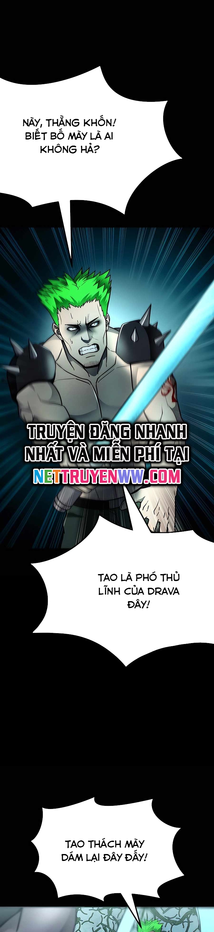 Tôi Đã Trở Thành Quái Vật Không Gian Chapter 42 - Trang 2