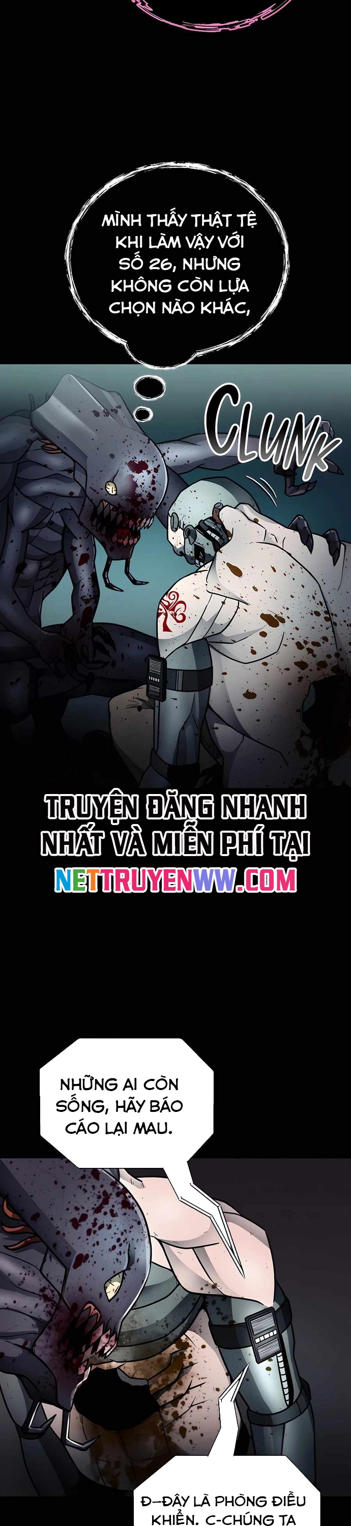 Tôi Đã Trở Thành Quái Vật Không Gian Chapter 40 - Trang 2