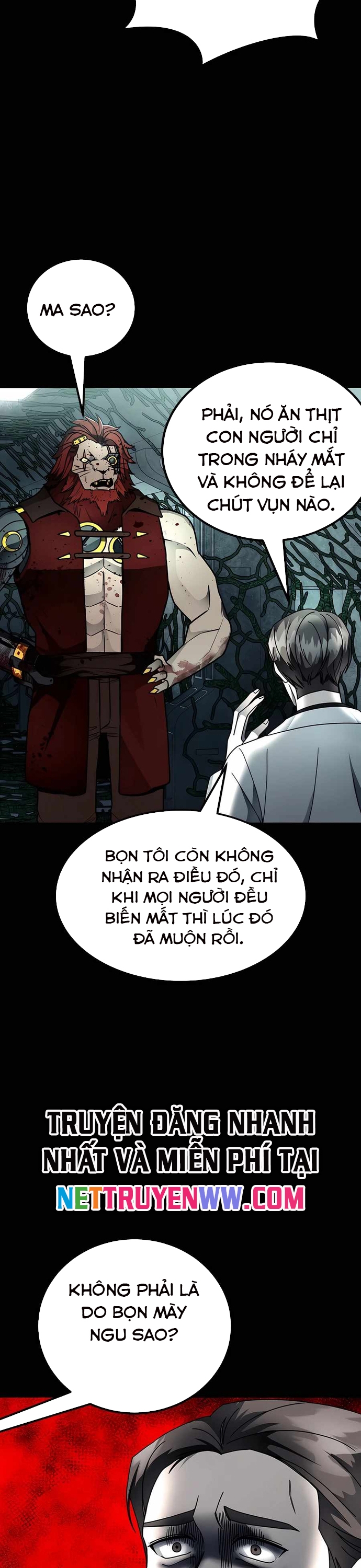 Tôi Đã Trở Thành Quái Vật Không Gian Chapter 40 - Trang 2