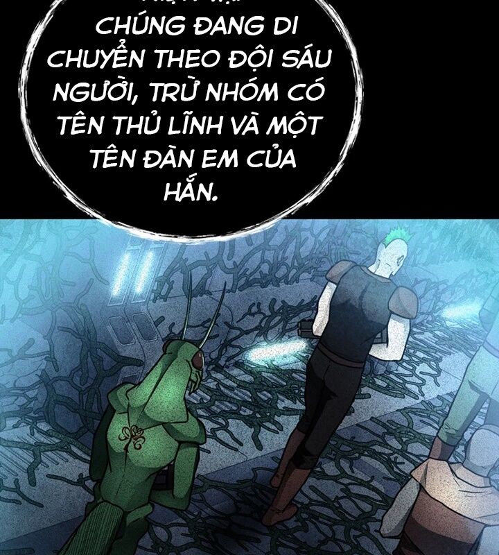 Tôi Đã Trở Thành Quái Vật Không Gian Chapter 39 - Trang 2