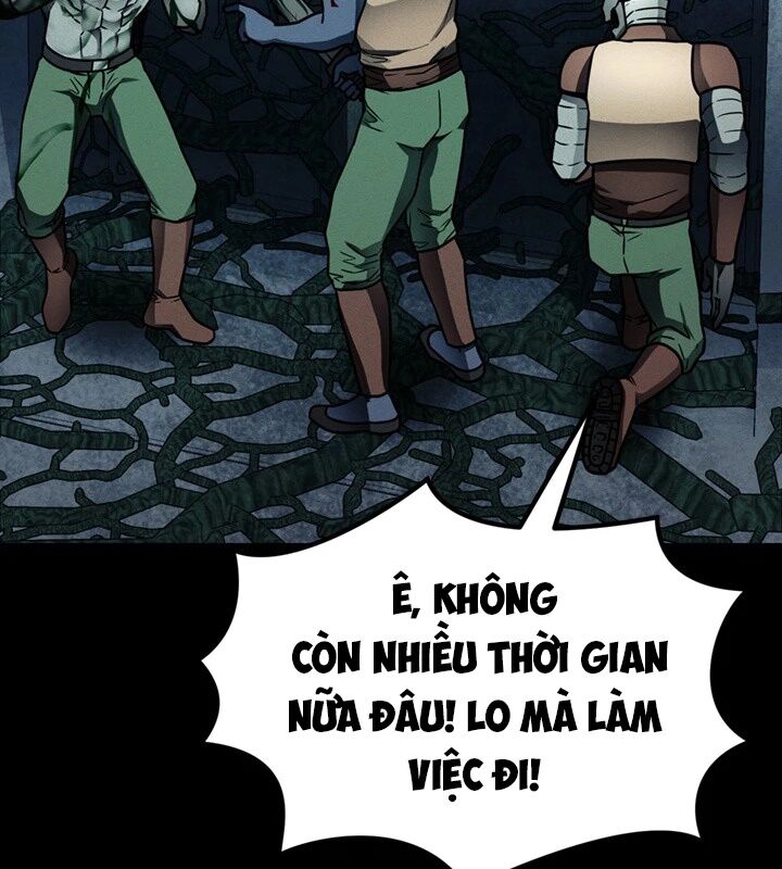 Tôi Đã Trở Thành Quái Vật Không Gian Chapter 39 - Trang 2