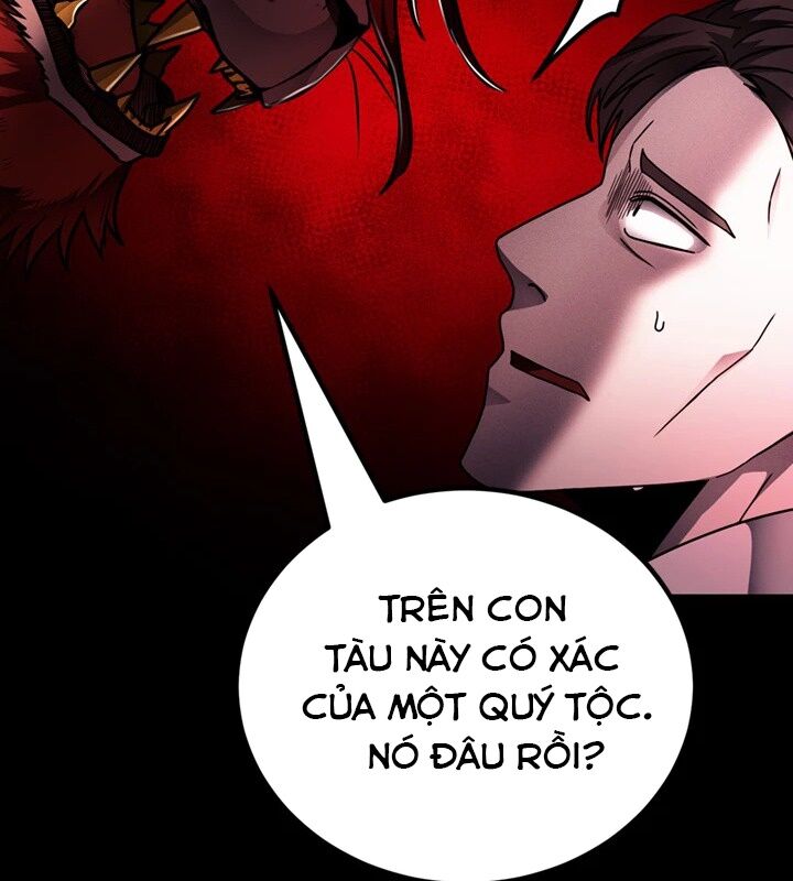 Tôi Đã Trở Thành Quái Vật Không Gian Chapter 38 - Trang 2