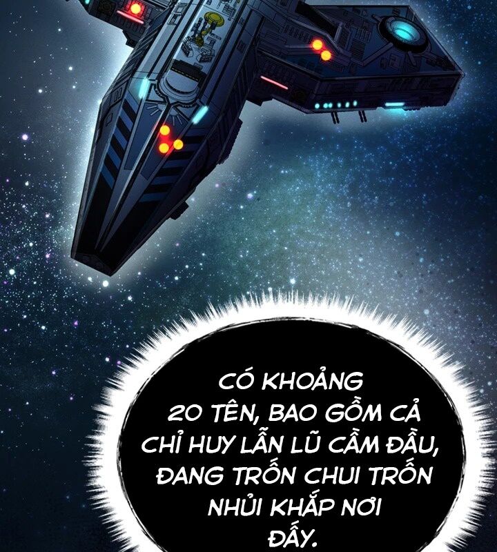 Tôi Đã Trở Thành Quái Vật Không Gian Chapter 37 - Trang 2