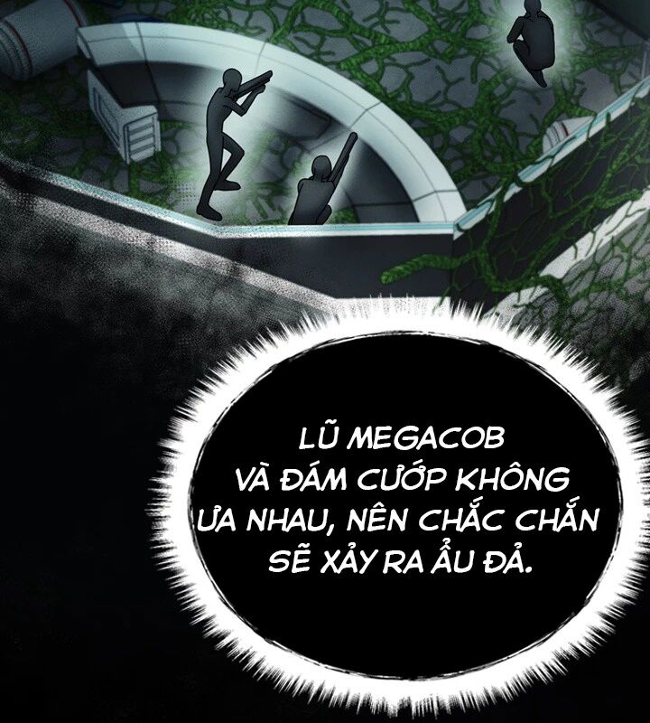 Tôi Đã Trở Thành Quái Vật Không Gian Chapter 37 - Trang 2