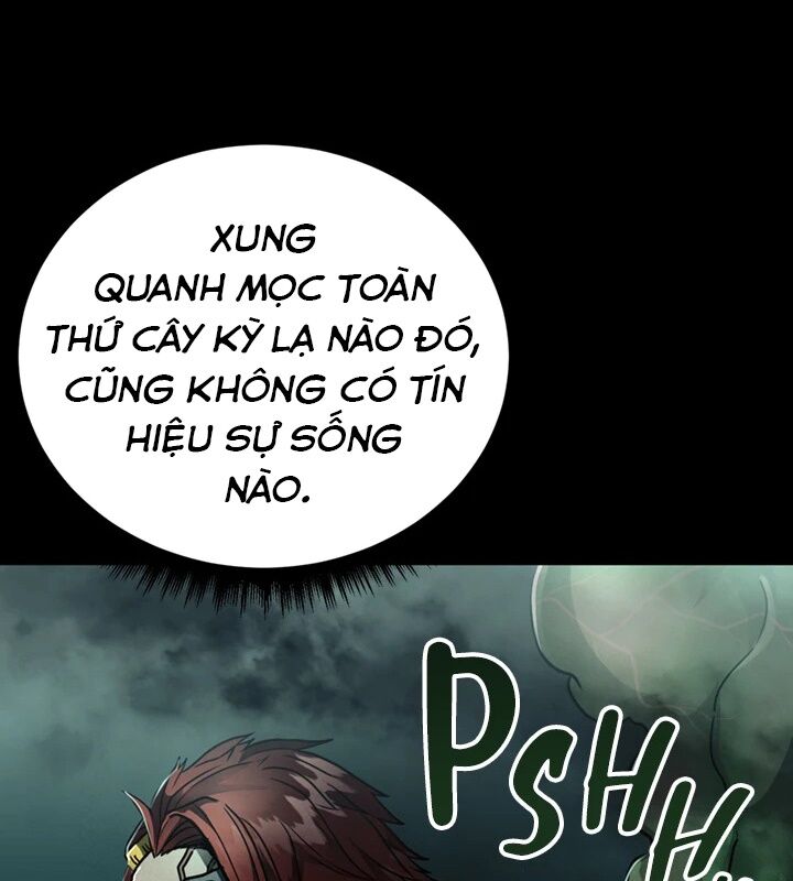 Tôi Đã Trở Thành Quái Vật Không Gian Chapter 37 - Trang 2