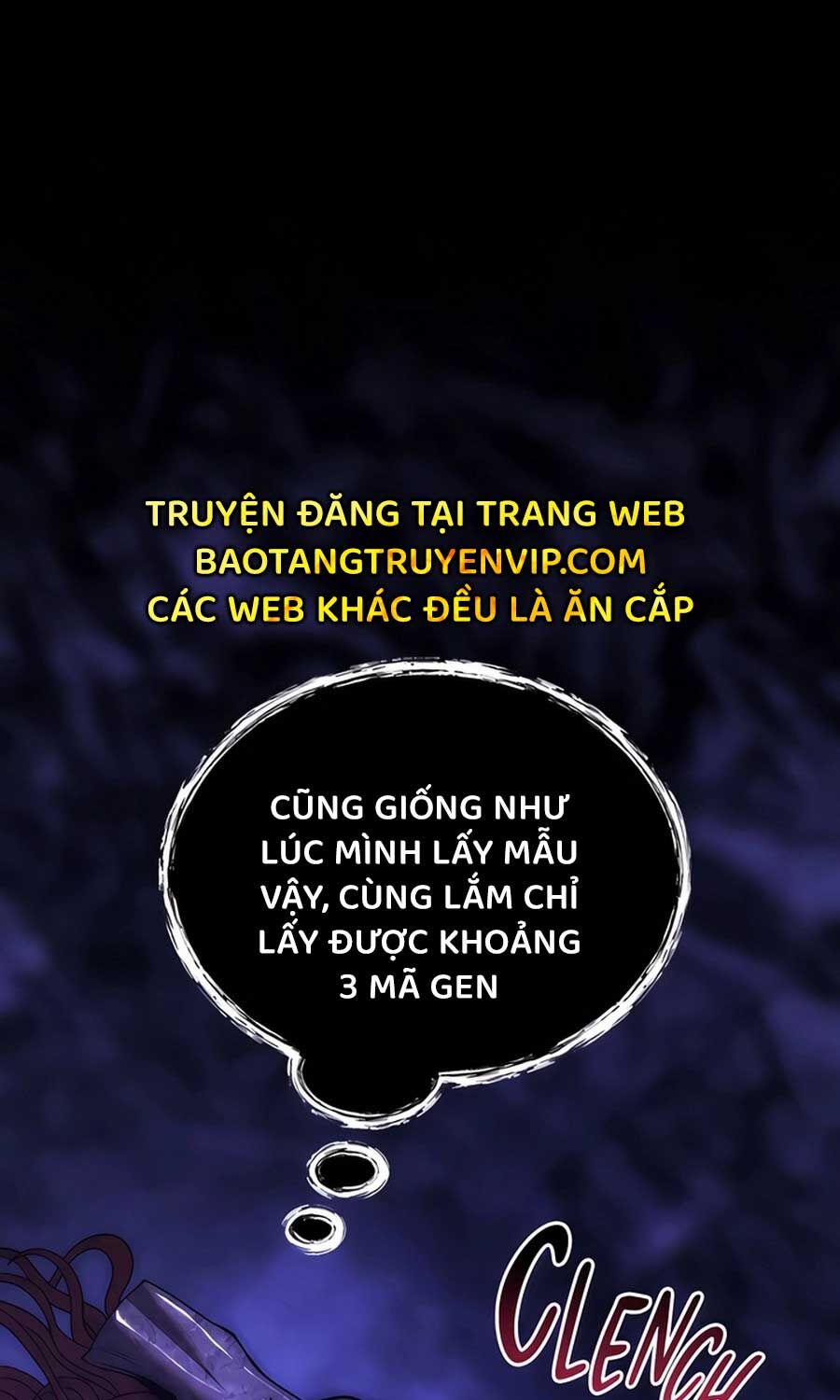 Tôi Đã Trở Thành Quái Vật Không Gian Chapter 36 - Trang 2