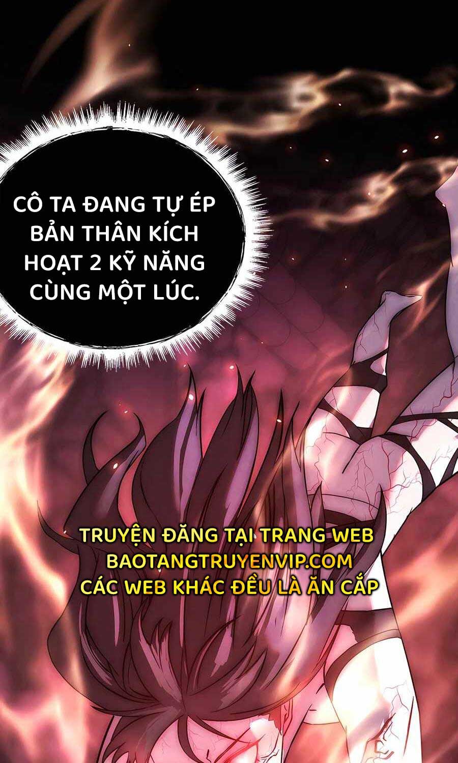 Tôi Đã Trở Thành Quái Vật Không Gian Chapter 35 - Trang 2