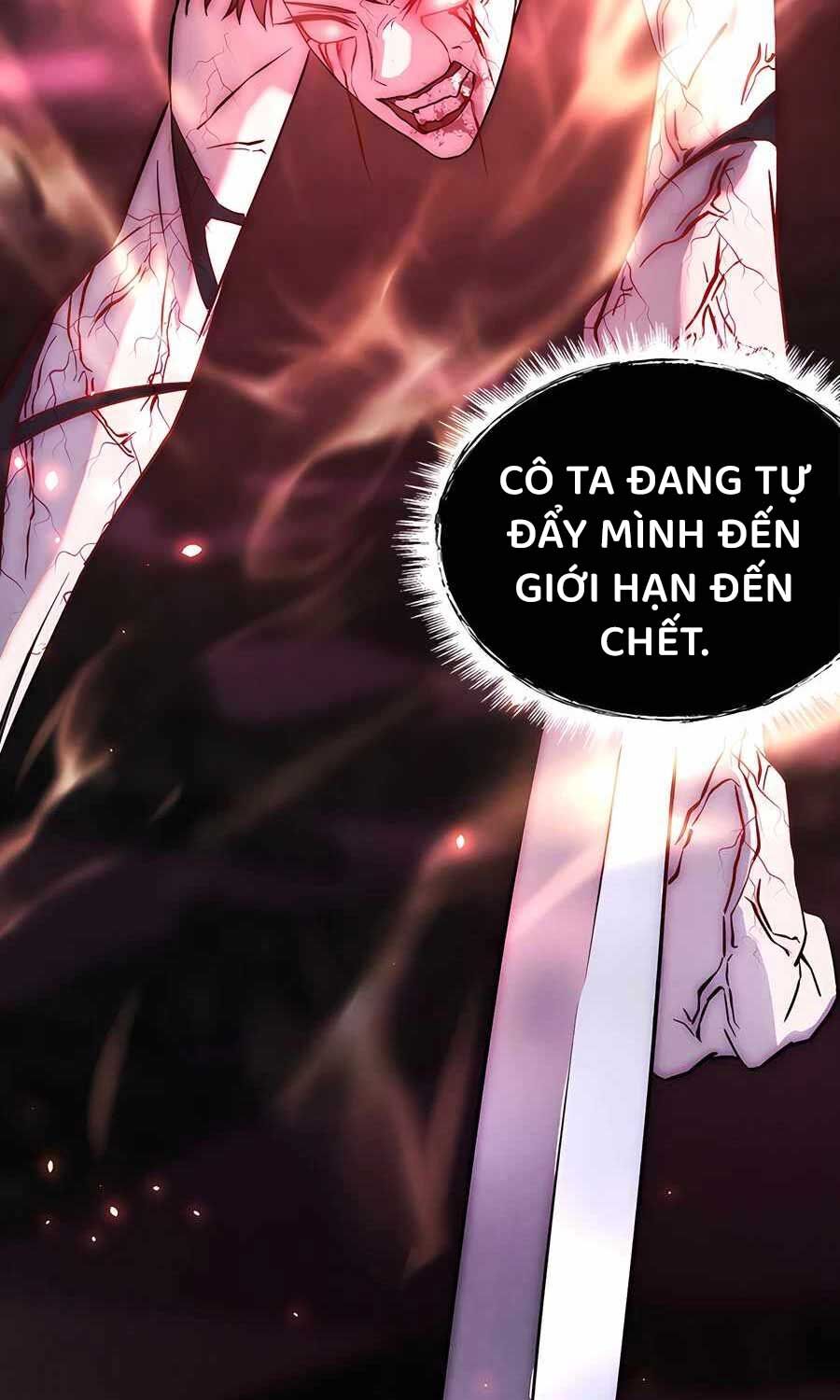 Tôi Đã Trở Thành Quái Vật Không Gian Chapter 35 - Trang 2