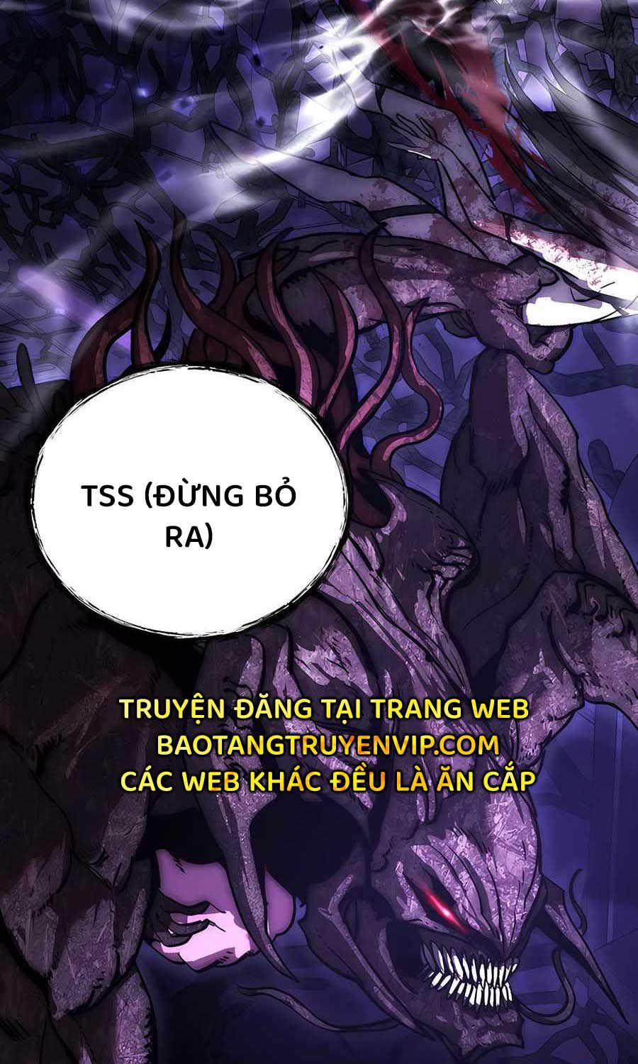 Tôi Đã Trở Thành Quái Vật Không Gian Chapter 35 - Trang 2