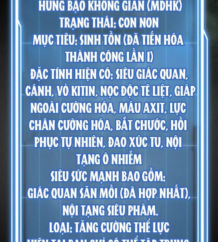 Tôi Đã Trở Thành Quái Vật Không Gian Chapter 32 - Trang 2