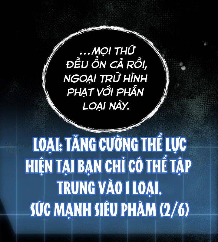 Tôi Đã Trở Thành Quái Vật Không Gian Chapter 32 - Trang 2