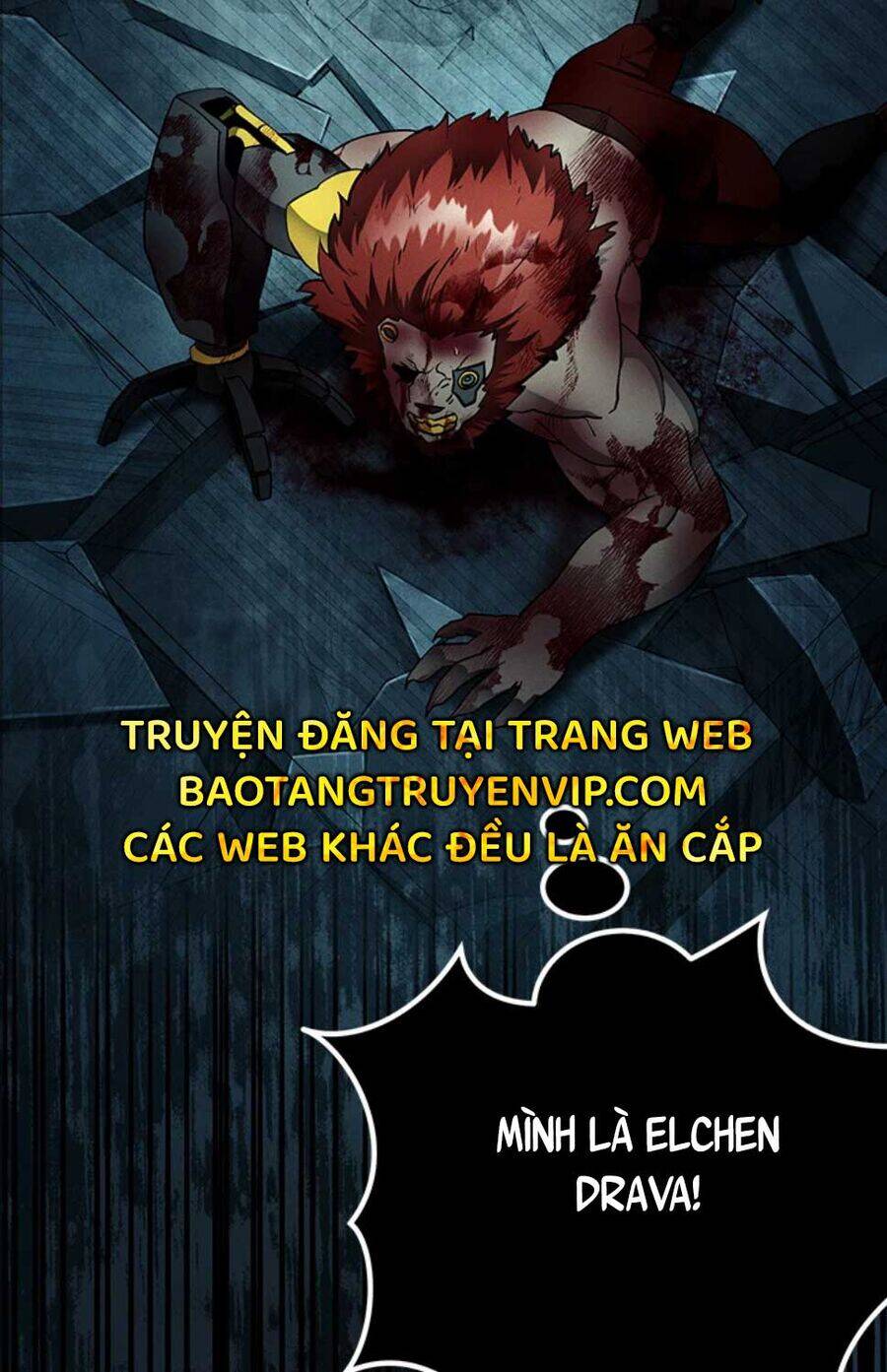 Tôi Đã Trở Thành Quái Vật Không Gian Chapter 31 - Trang 2