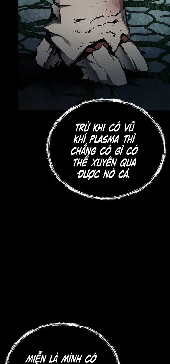 Tôi Đã Trở Thành Quái Vật Không Gian Chapter 27 - Trang 2