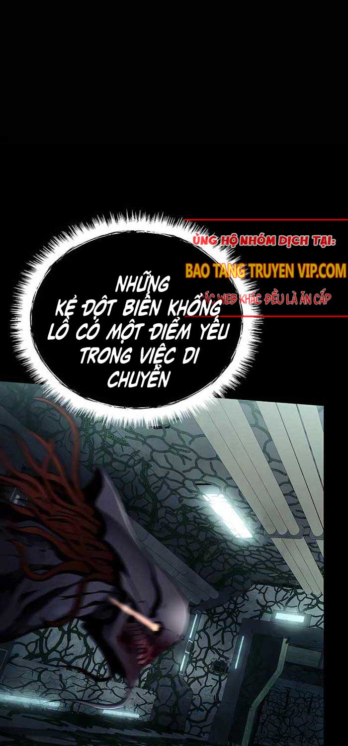 Tôi Đã Trở Thành Quái Vật Không Gian Chapter 27 - Trang 2