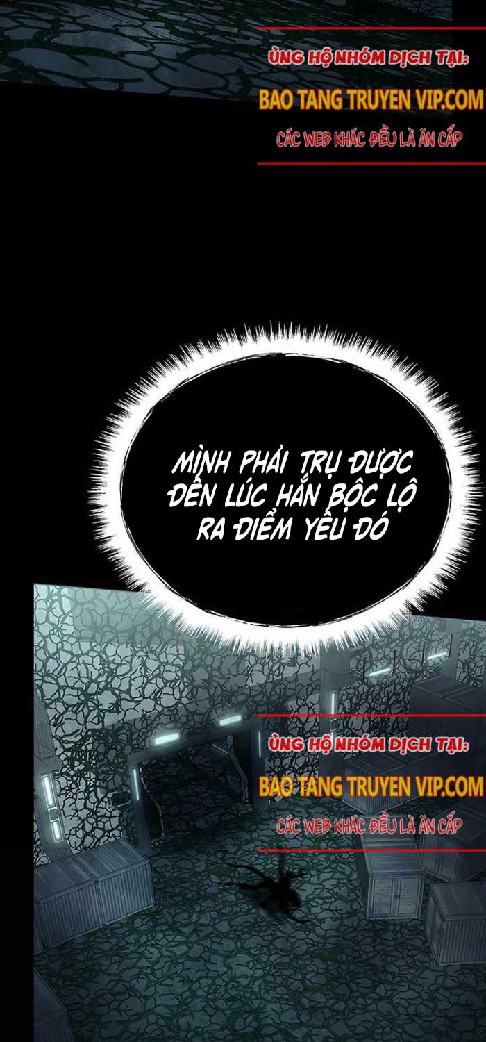 Tôi Đã Trở Thành Quái Vật Không Gian Chapter 27 - Trang 2