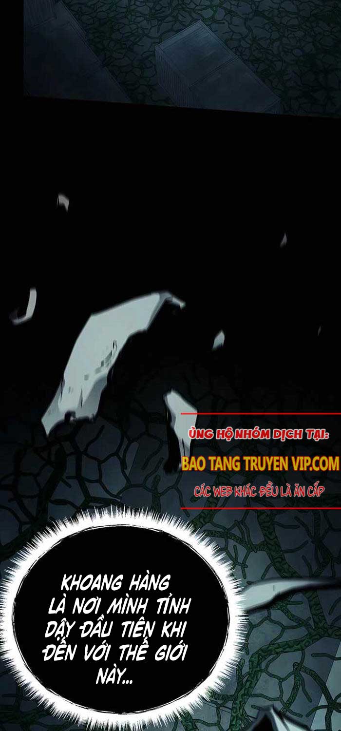 Tôi Đã Trở Thành Quái Vật Không Gian Chapter 27 - Trang 2