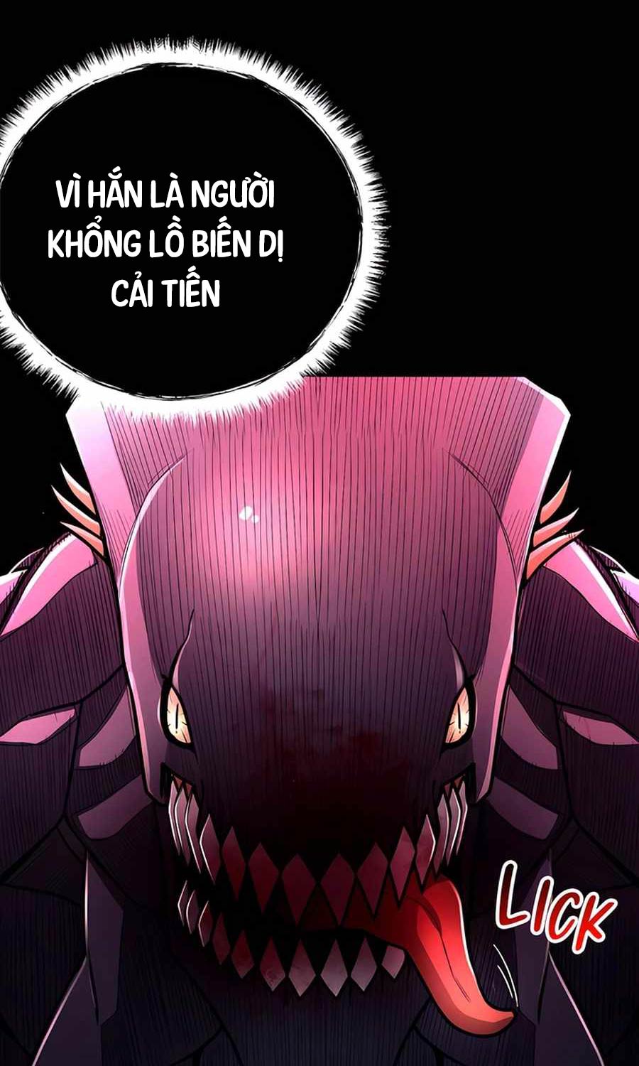 Tôi Đã Trở Thành Quái Vật Không Gian Chapter 25 - Trang 2