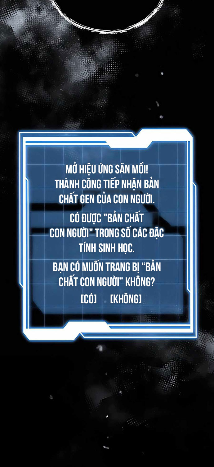 Tôi Đã Trở Thành Quái Vật Không Gian Chapter 24 - Trang 2