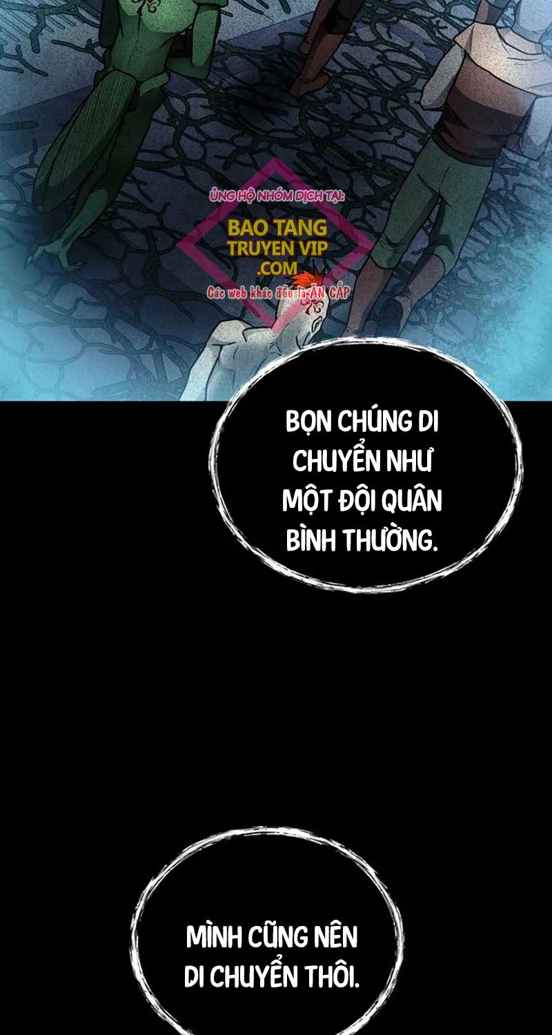 Tôi Đã Trở Thành Quái Vật Không Gian Chapter 21 - Trang 2