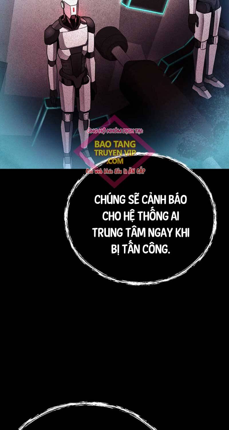 Tôi Đã Trở Thành Quái Vật Không Gian Chapter 18 - Trang 2