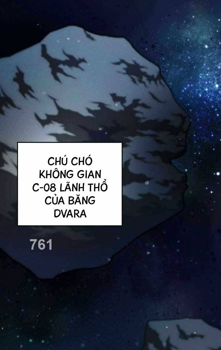 Tôi Đã Trở Thành Quái Vật Không Gian Chapter 17 - Trang 2