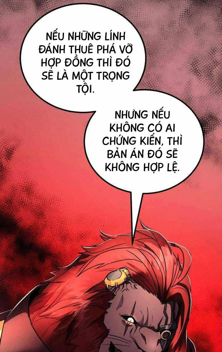 Tôi Đã Trở Thành Quái Vật Không Gian Chapter 17 - Trang 2