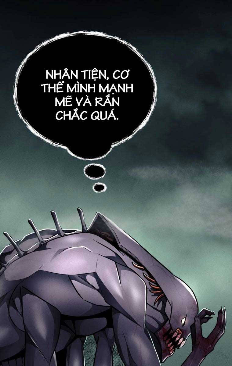 Tôi Đã Trở Thành Quái Vật Không Gian Chapter 16 - Trang 2