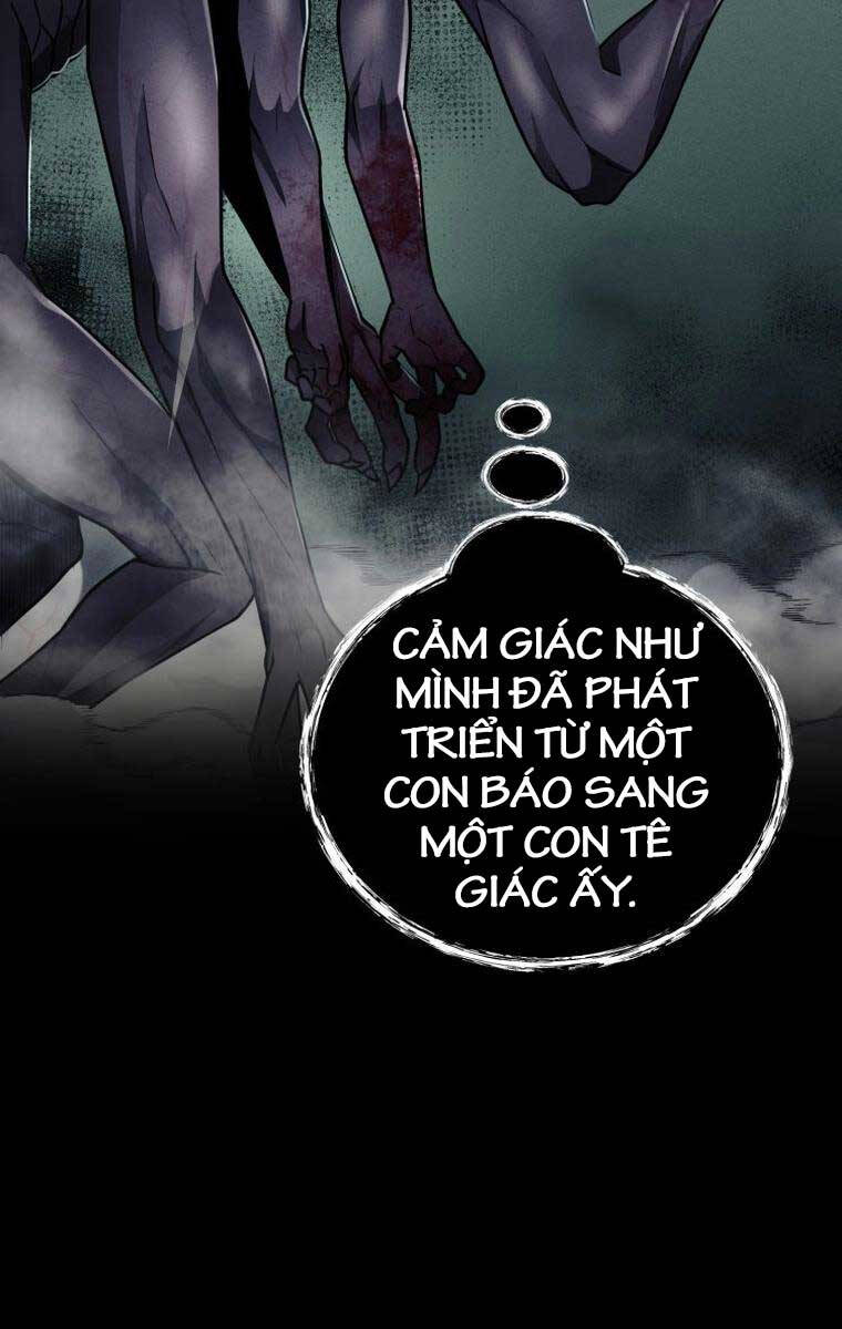 Tôi Đã Trở Thành Quái Vật Không Gian Chapter 16 - Trang 2