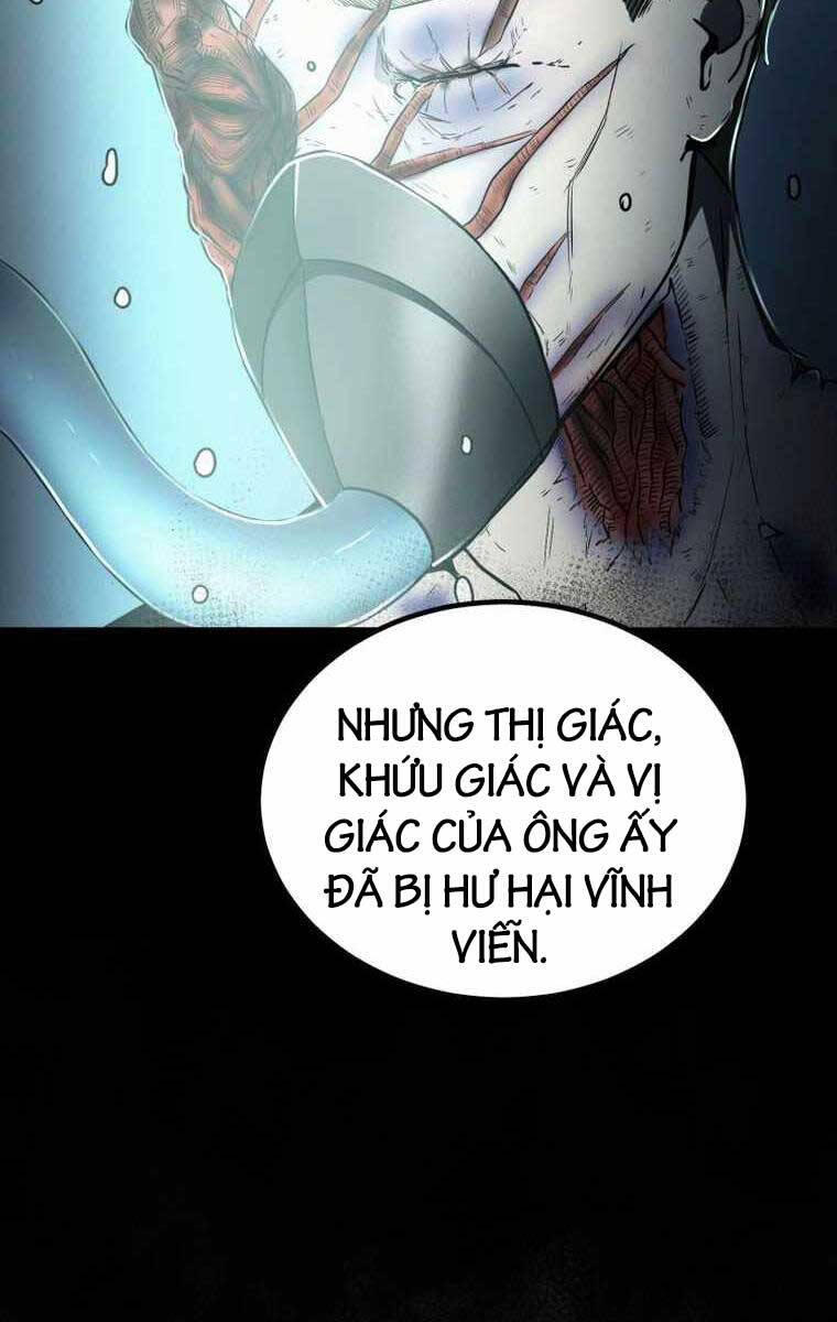 Tôi Đã Trở Thành Quái Vật Không Gian Chapter 15 - Trang 2