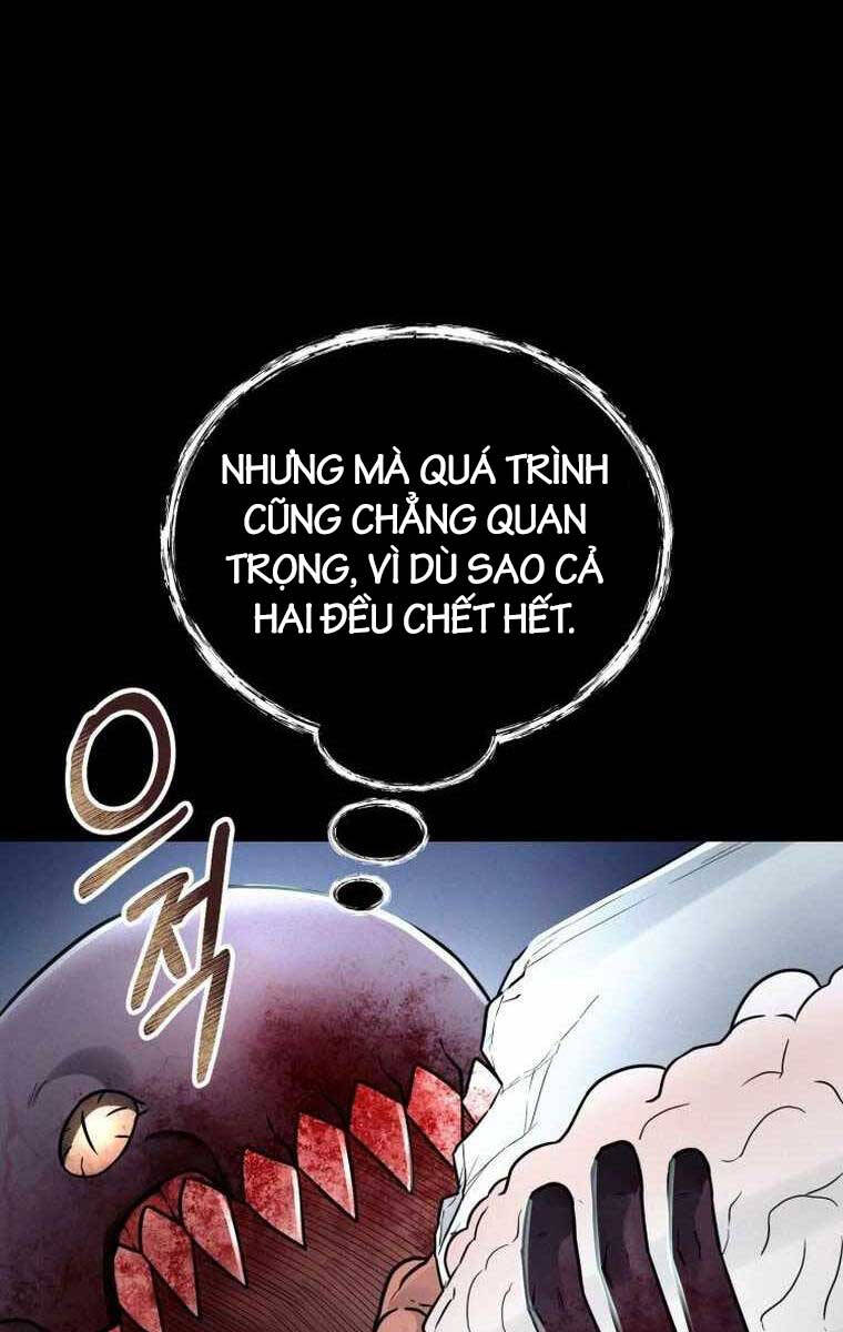 Tôi Đã Trở Thành Quái Vật Không Gian Chapter 15 - Trang 2