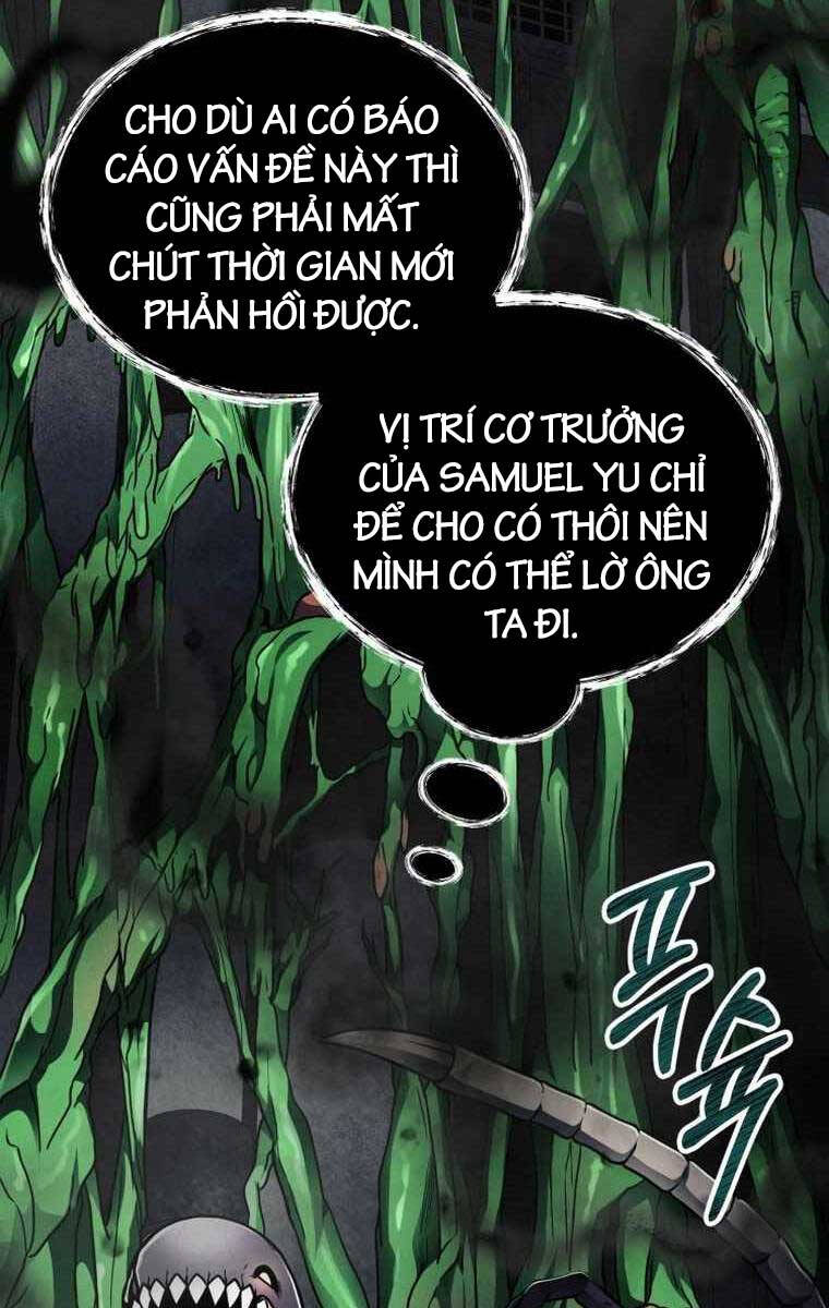 Tôi Đã Trở Thành Quái Vật Không Gian Chapter 15 - Trang 2