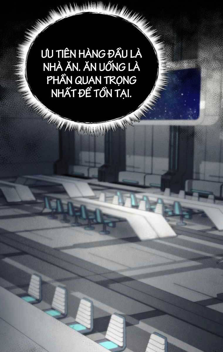 Tôi Đã Trở Thành Quái Vật Không Gian Chapter 15 - Trang 2