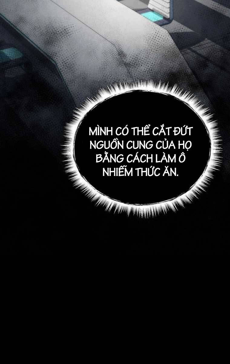 Tôi Đã Trở Thành Quái Vật Không Gian Chapter 15 - Trang 2