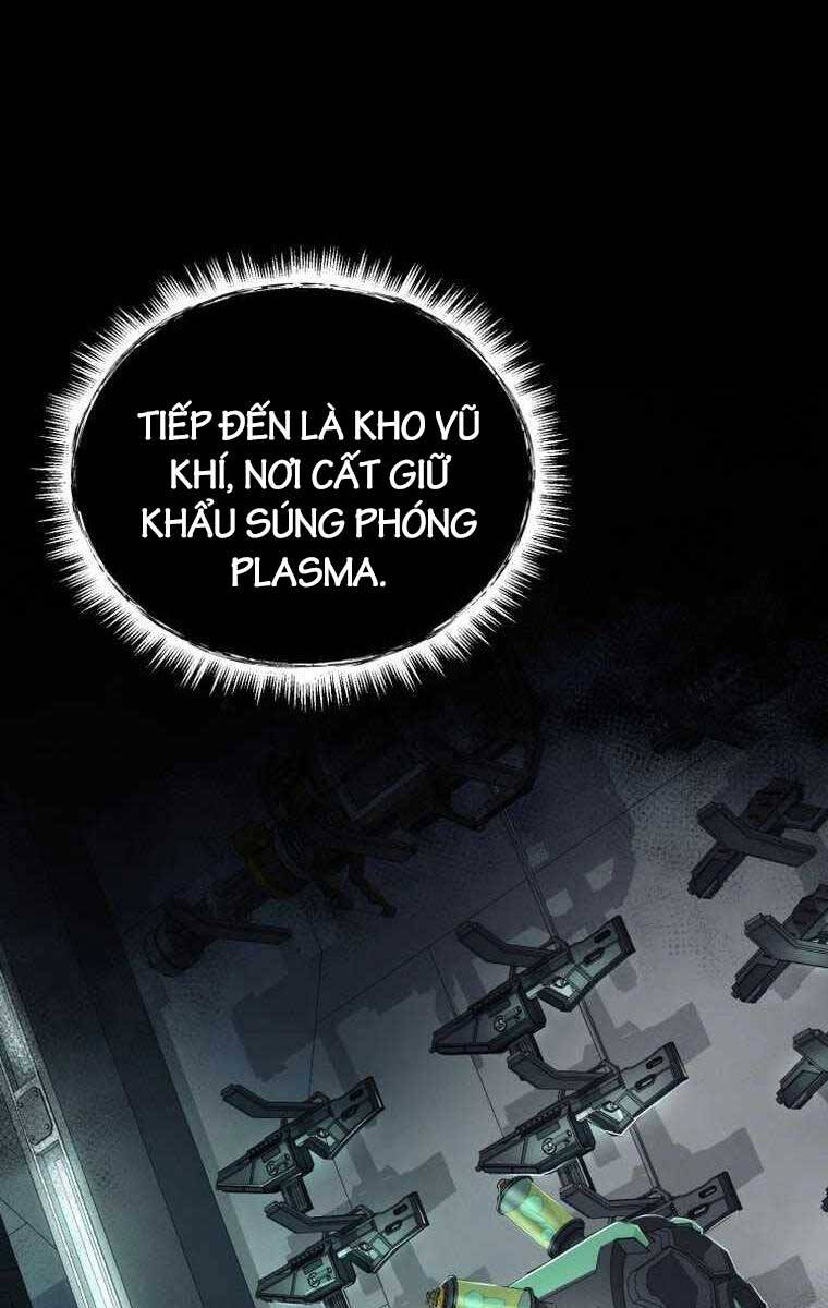 Tôi Đã Trở Thành Quái Vật Không Gian Chapter 15 - Trang 2