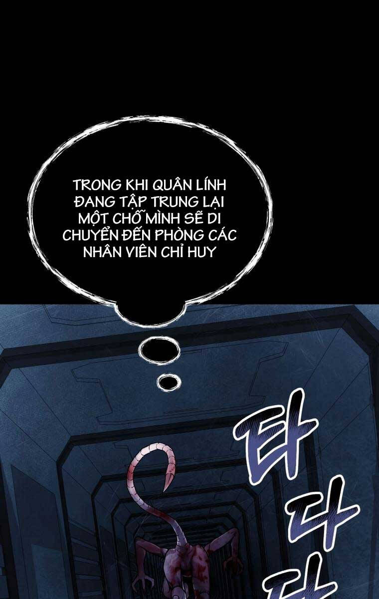 Tôi Đã Trở Thành Quái Vật Không Gian Chapter 13 - Trang 2