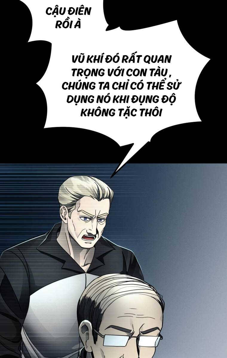 Tôi Đã Trở Thành Quái Vật Không Gian Chapter 13 - Trang 2