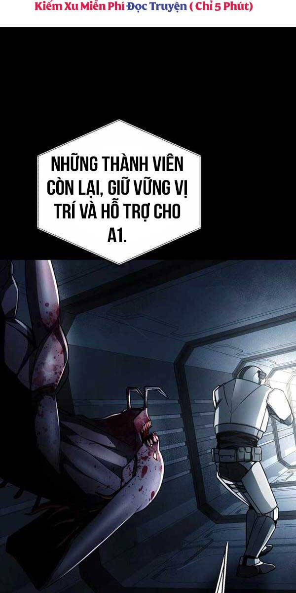 Tôi Đã Trở Thành Quái Vật Không Gian Chapter 12 - Trang 2