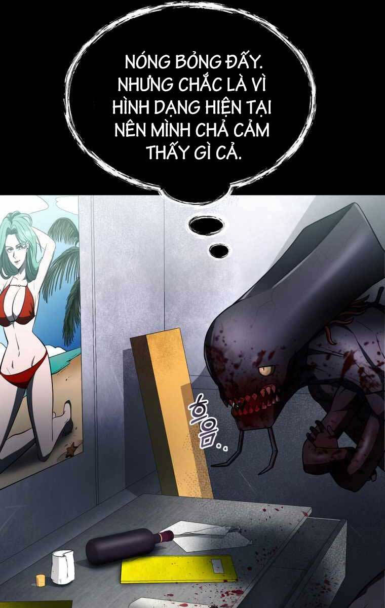 Tôi Đã Trở Thành Quái Vật Không Gian Chapter 9 - Trang 2