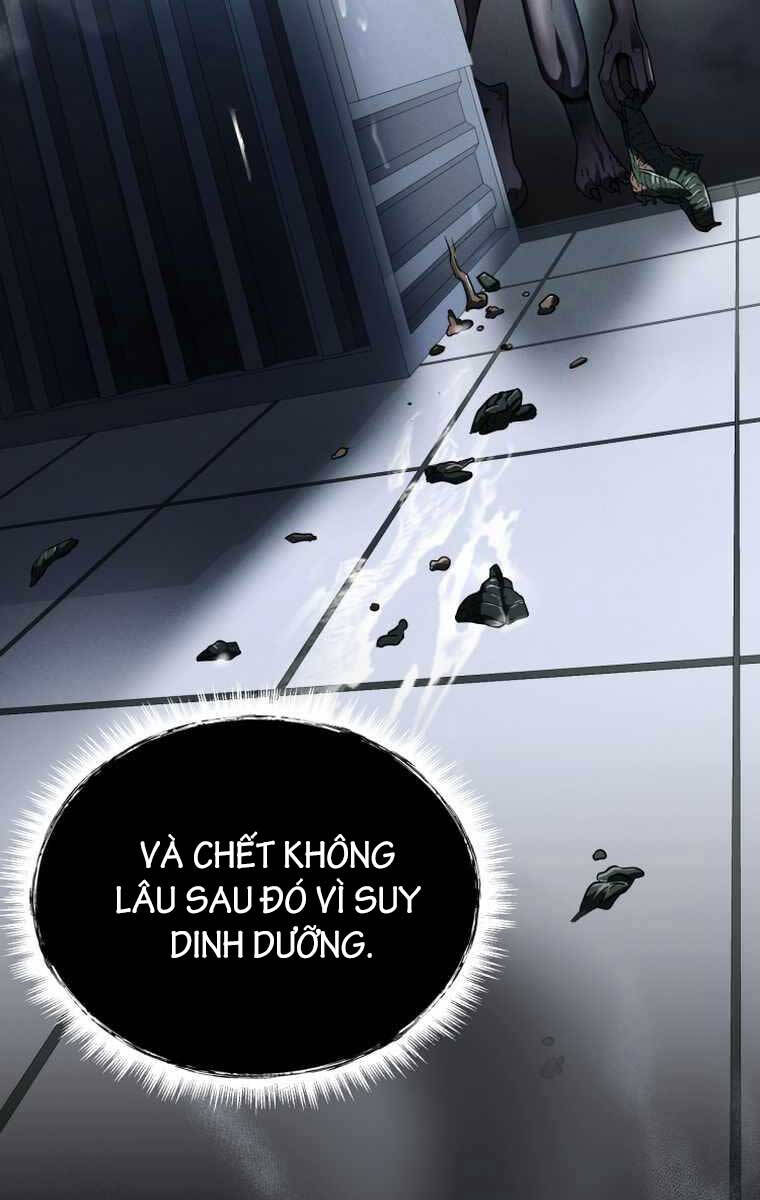 Tôi Đã Trở Thành Quái Vật Không Gian Chapter 9 - Trang 2