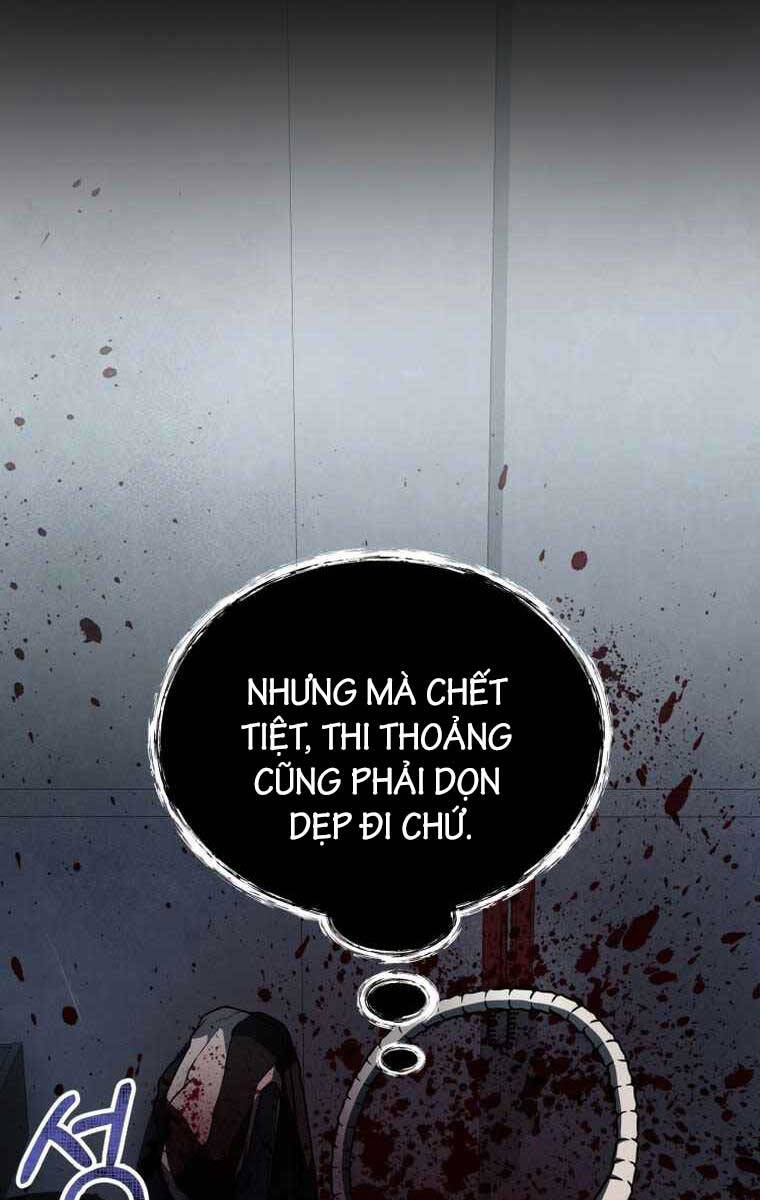 Tôi Đã Trở Thành Quái Vật Không Gian Chapter 9 - Trang 2